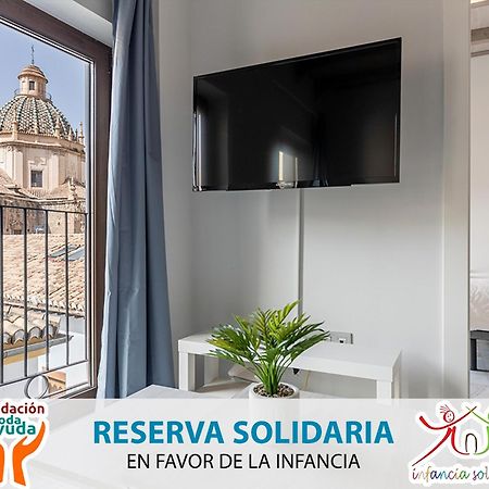 Apartamentos Realejo Granada Centro 3000 Εξωτερικό φωτογραφία