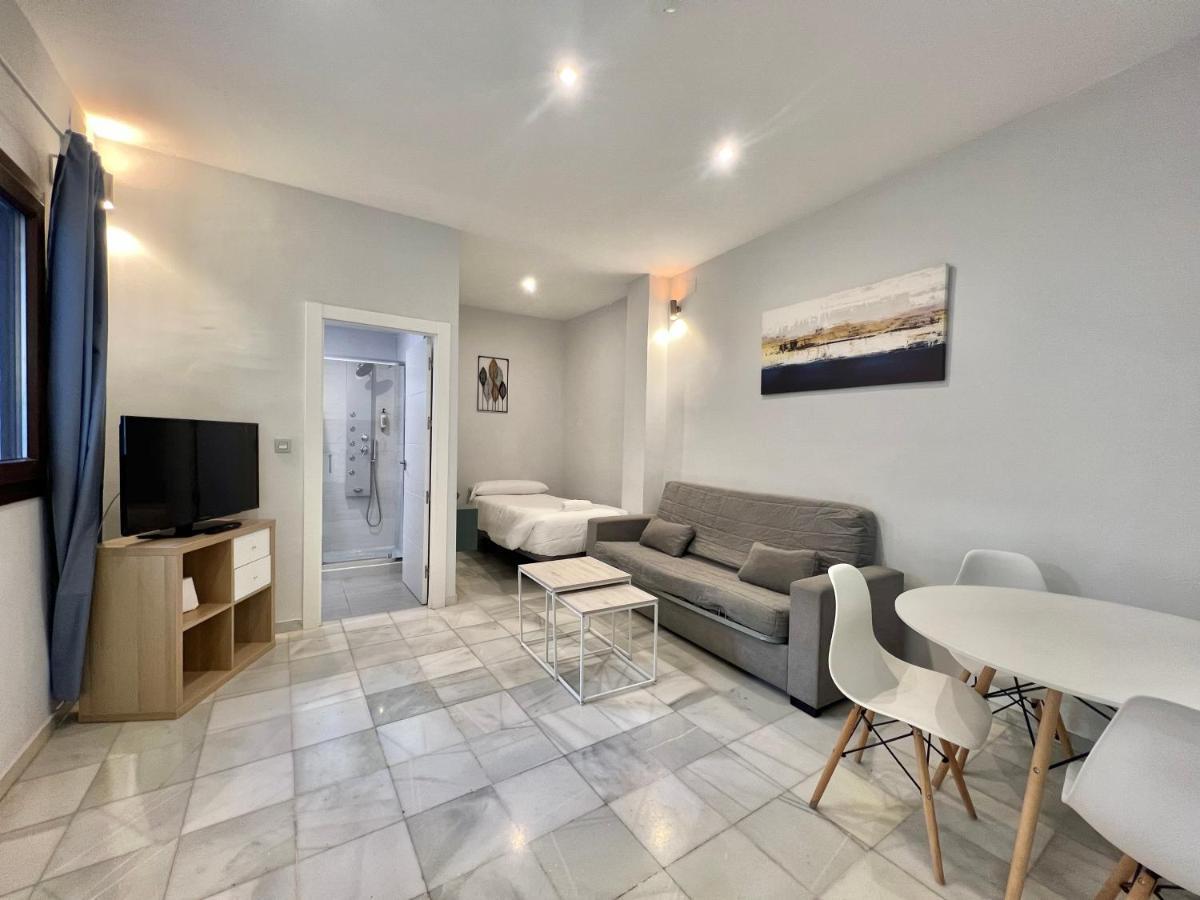 Apartamentos Realejo Granada Centro 3000 Εξωτερικό φωτογραφία