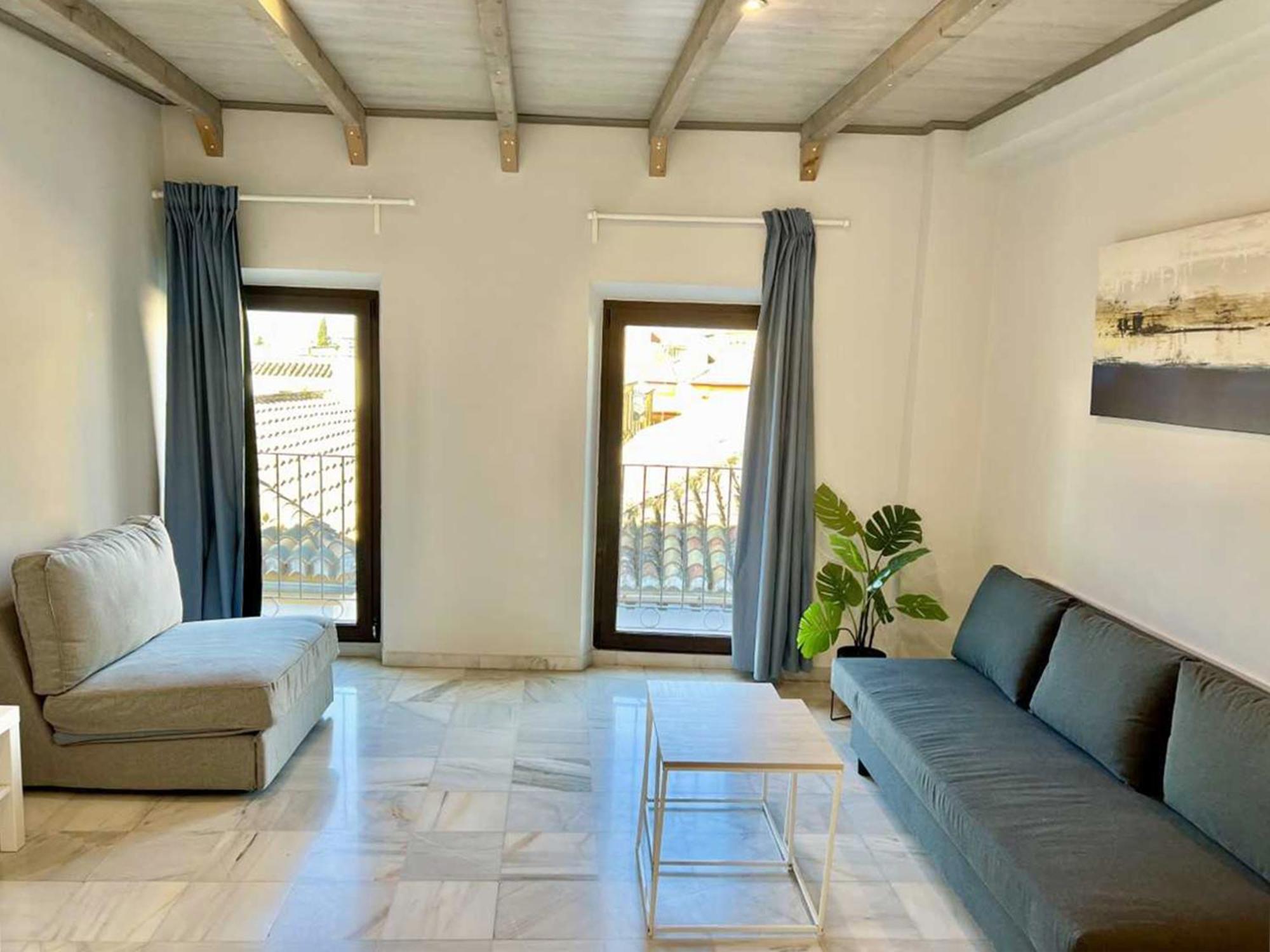 Apartamentos Realejo Granada Centro 3000 Εξωτερικό φωτογραφία